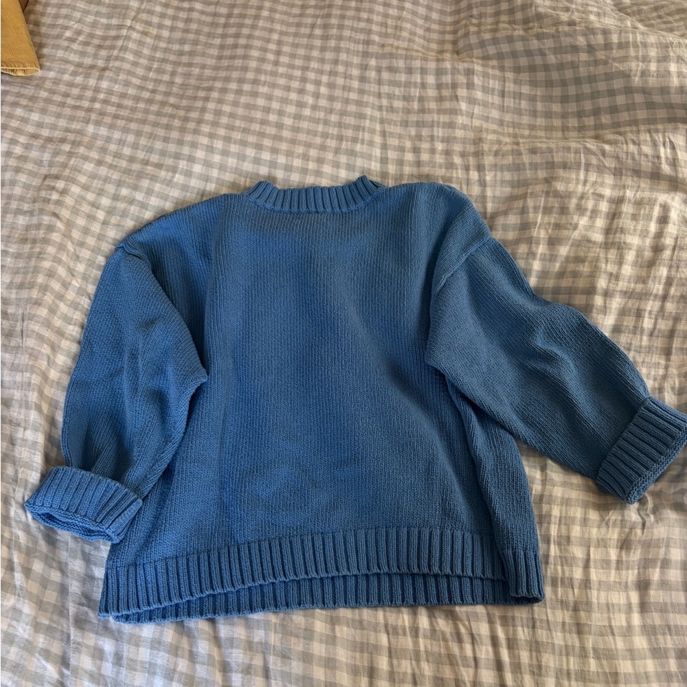 Blake Sweater - Picture 6 of 7